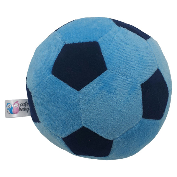توپ بازی کیوت بیبی مدل پولیشی کد CB-04-15