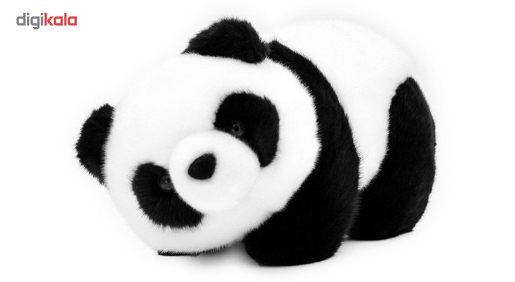 عروسک PandaWay بهار گالری مدل خرس پاندا Baby