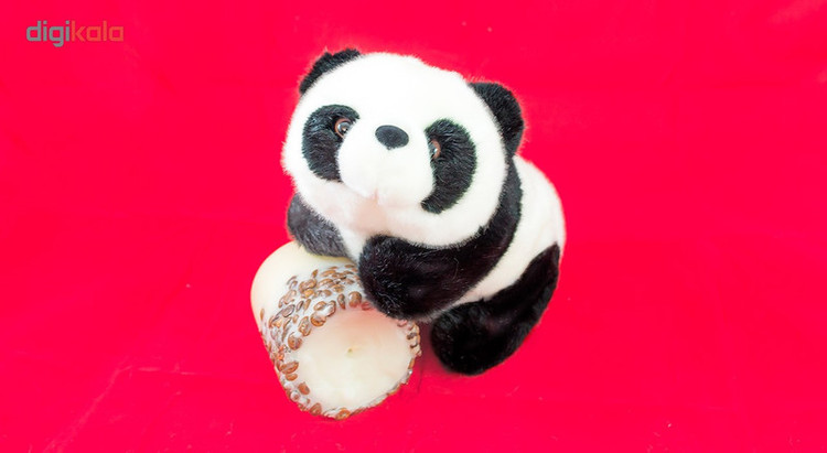 عروسک PandaWay بهار گالری مدل خرس پاندا Baby