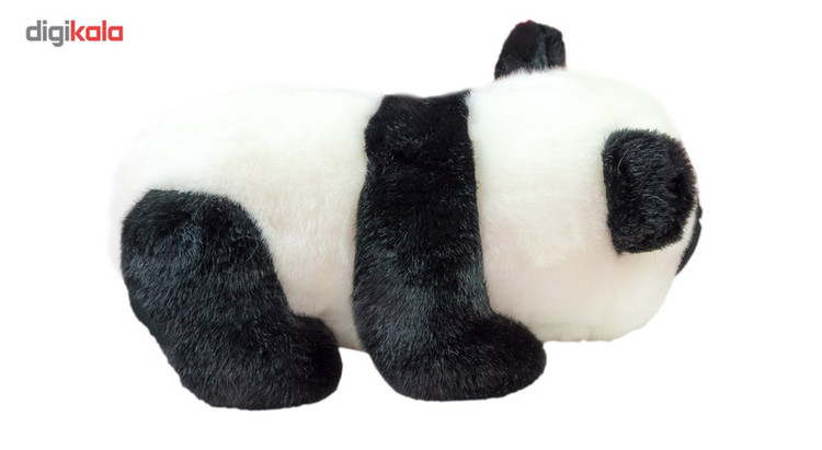 عروسک PandaWay بهار گالری مدل خرس پاندا Baby