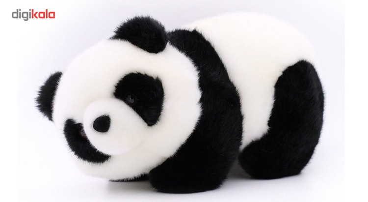 عروسک PandaWay بهار گالری مدل خرس پاندا Baby