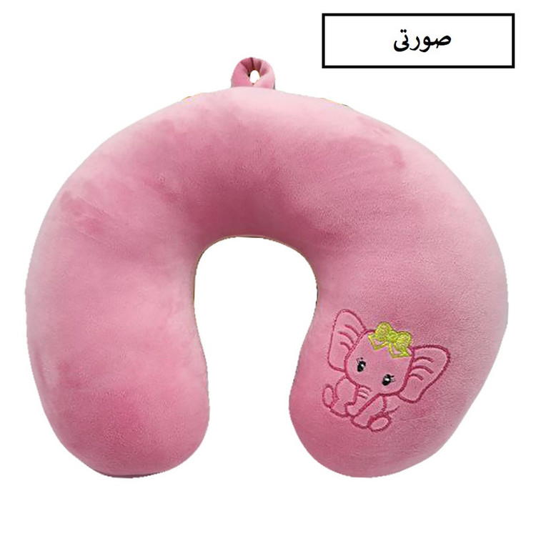 بالش دورگردنی مدل JM110